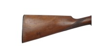 OCCASION - FUSIL JUXTAPOSE ARMAS ERBI CAL.12/70