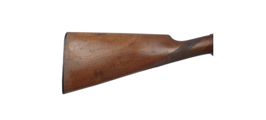 OCCASION - FUSIL JUXTAPOSE ARMAS ERBI CAL.12/70