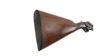 OCCASION - FUSIL JUXTAPOSE ARMAS ERBI CAL.12/70
