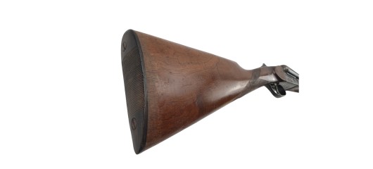 OCCASION - FUSIL JUXTAPOSE ARMAS ERBI CAL.12/70
