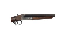 OCCASION - FUSIL JUXTAPOSE ARMAS ERBI CAL.12/70