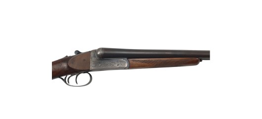 OCCASION - FUSIL JUXTAPOSE ARMAS ERBI CAL.12/70