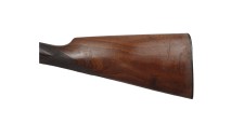 OCCASION - FUSIL JUXTAPOSE ARMAS ERBI CAL.12/70