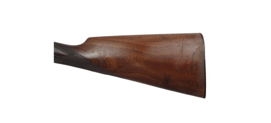 OCCASION - FUSIL JUXTAPOSE ARMAS ERBI CAL.12/70