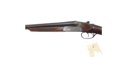 OCCASION - FUSIL JUXTAPOSE ARMAS ERBI CAL.12/70