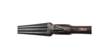 OCCASION - FUSIL JUXTAPOSE ARMAS ERBI CAL.12/70