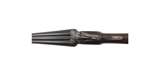 OCCASION - FUSIL JUXTAPOSE ARMAS ERBI CAL.12/70