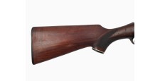 OCCASION - FUSIL JUXTAPOSE ZABALA CANARDIER CAL.12/76 - CANONS 75CM