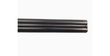 OCCASION - FUSIL JUXTAPOSE ZABALA CANARDIER CAL.12/76 - CANONS 75CM