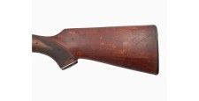 OCCASION - FUSIL JUXTAPOSE ZABALA CANARDIER CAL.12/76 - CANONS 75CM