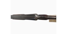 OCCASION - FUSIL JUXTAPOSE ZABALA CANARDIER CAL.12/76 - CANONS 75CM