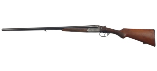 OCCASION - FUSIL JUXTAPOSE UGARTECHEA CAL.16/70