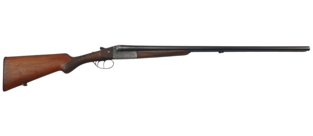 OCCASION - FUSIL JUXTAPOSE UGARTECHEA CAL.16/70
