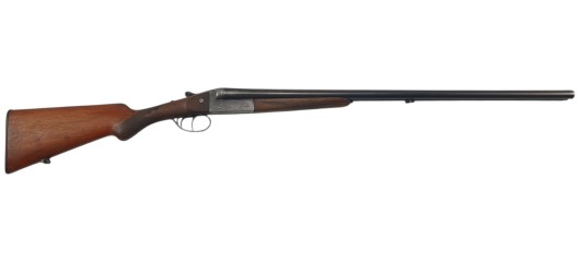OCCASION - FUSIL JUXTAPOSE UGARTECHEA CAL.16/70