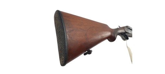 OCCASION - FUSIL JUXTAPOSE UGARTECHEA CAL.16/70