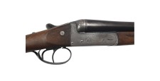 OCCASION - FUSIL JUXTAPOSE UGARTECHEA CAL.16/70