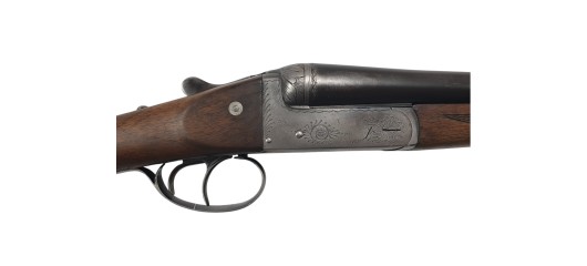 OCCASION - FUSIL JUXTAPOSE UGARTECHEA CAL.16/70