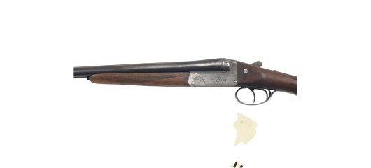 OCCASION - FUSIL JUXTAPOSE UGARTECHEA CAL.16/70