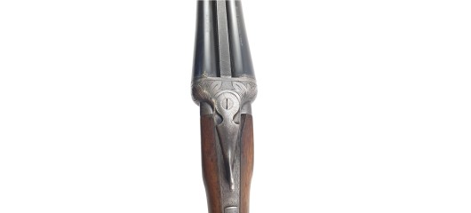 OCCASION - FUSIL JUXTAPOSE UGARTECHEA CAL.16/70