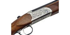 FUSIL SUPERPOSE KOFS ZENITH CAL.20/76 CANON 66CM SPECIAL SOUS BOIS