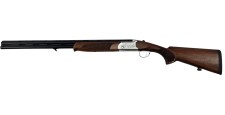 FUSIL SUPERPOSE KOFS ZENITH CAL.20/76 CANON 66CM SPECIAL SOUS BOIS