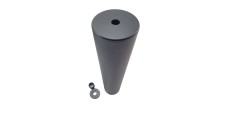DESTO MOD - OCCASION MODERATEUR DE SON A-TEC HERTZ 119 PLUS CAL.30 FILETAGE M15x100