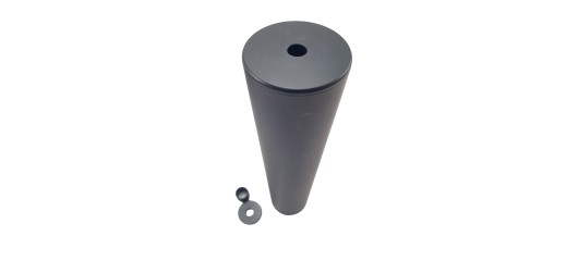 DESTO MOD - OCCASION MODERATEUR DE SON A-TEC HERTZ 119 PLUS CAL.30 FILETAGE M15x100