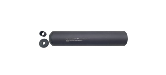 DESTO MOD - OCCASION MODERATEUR DE SON A-TEC HERTZ 119 PLUS CAL.30 FILETAGE M15x100