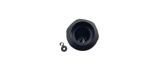 DESTO MOD - OCCASION MODERATEUR DE SON A-TEC HERTZ 119 PLUS CAL.30 FILETAGE M15x100