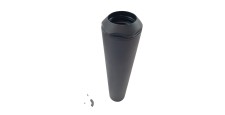 DESTO MOD - OCCASION MODERATEUR DE SON A-TEC HERTZ 119 PLUS CAL.30 FILETAGE M15x100