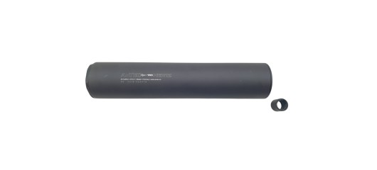 DESTO MOD - OCCASION MODERATEUR DE SON A-TEC HERTZ 150 CAL.30 FILETAGE M14x100