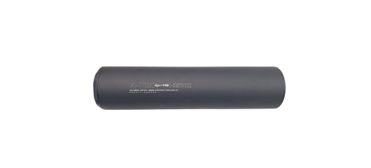 DESTO MOD - MODERATEUR DE SON A-TEC HERTZ 119 CAL.30 FILETAGE M15X100