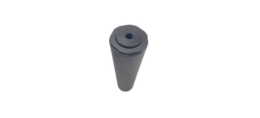 DESTO MOD - MODERATEUR DE SON A-TEC HERTZ 119 CAL.30 FILETAGE M15X100