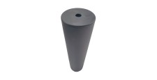 DESTO MOD - MODERATEUR DE SON A-TEC HERTZ 119 CAL.30 FILETAGE M15X100