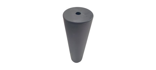 DESTO MOD - MODERATEUR DE SON A-TEC HERTZ 119 CAL.30 FILETAGE M15X100