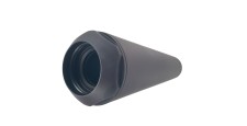 DESTO MOD - MODERATEUR DE SON A-TEC HERTZ 119 PLUS CAL.30 FILETAGE M15X100