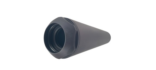 DESTO MOD - MODERATEUR DE SON A-TEC HERTZ 119 PLUS CAL.30 FILETAGE M15X100