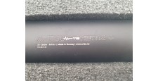 DESTO MOD - MODERATEUR DE SON A-TEC HERTZ 119 PLUS CAL.30 FILETAGE M15X100