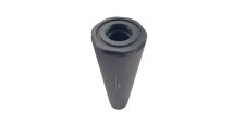 DESTO MOD - MODERATEUR DE SON MEGA HERTZ PLUS CAL.30 FILETAGE M15X100