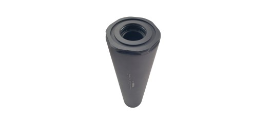 DESTO MOD - MODERATEUR DE SON MEGA HERTZ PLUS CAL.30 FILETAGE M15X100
