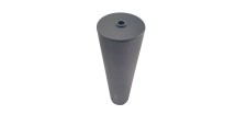 DESTO MOD - MODERATEUR DE SON MEGA HERTZ PLUS CAL.30 FILETAGE M15X100