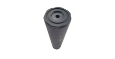DESTO MOD - MODERATEUR DE SON MEGA HERTZ CAL.375/9.3 FILETAGE M15X100