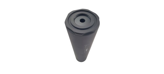 DESTO MOD - MODERATEUR DE SON MEGA HERTZ CAL.375/9.3 FILETAGE M15X100