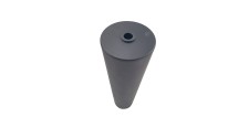 DESTO MOD - MODERATEUR DE SON MEGA HERTZ CAL.375/9.3 FILETAGE M15X100