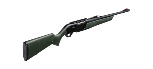 CARABINE SEMI-AUTOMATIQUE WINCHESTER SXR2 STEALTH FILETÉE CALIBRE 308Win LONGUEUR 53CM