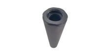 DESTO MOD - MODERATEUR DE SON A-TEC HERTZ 150 CAL.30 FILETAGE M15X100