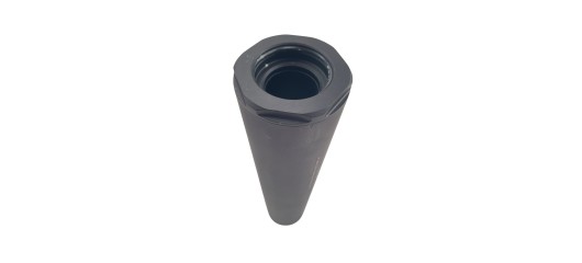 DESTO MOD - MODERATEUR DE SON A-TEC HERTZ 150 CAL.30 FILETAGE M15X100