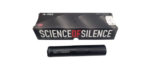 DESTO MOD - MODERATEUR DE SON A-TEC OPTIMA 45 A-LOCK SYSTEM