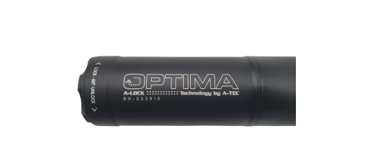DESTO MOD - MODERATEUR DE SON A-TEC OPTIMA 45 A-LOCK SYSTEM