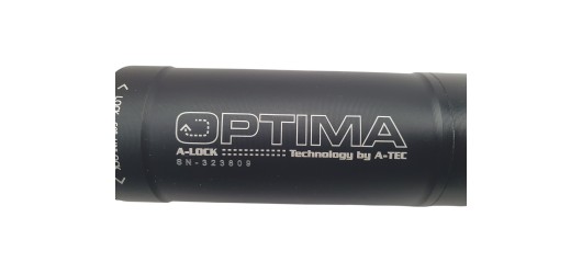 DESTO MOD - MODERATEUR DE SON A-TEC OPTIMA 45 A-LOCK SYSTEM